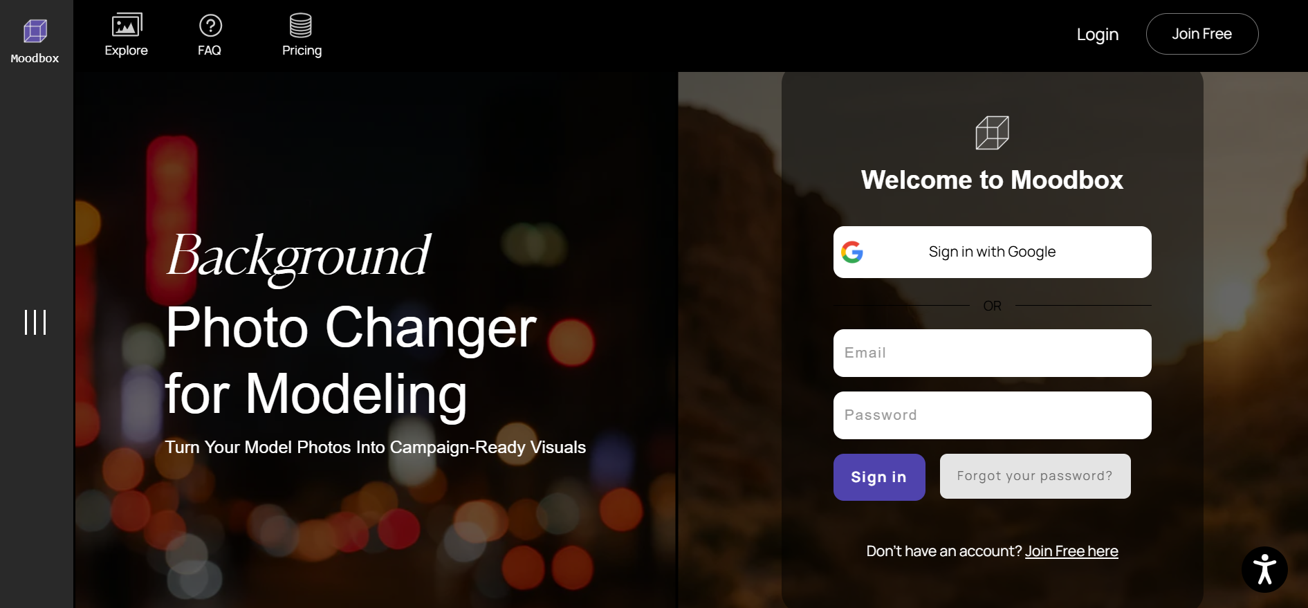感情表現アート生成